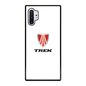 TREK BIKE LOGO WHITE Samsung Galaxy Note 10 Plus Case Cover