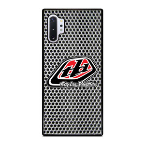 TROY LEE DESIGN PLATE LOGO Samsung Galaxy Note 10 Plus Case Cover