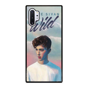 TROYE SIVAN WILD SONG COVER Samsung Galaxy Note 10 Plus Case Cover