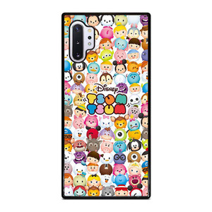 TSUM TSUM DISNEY 2 Samsung Galaxy Note 10 Plus Case Cover