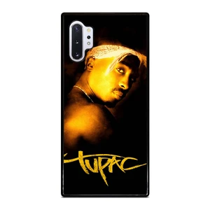 TUPAC SHAKUR Samsung Galaxy Note 10 Plus Case Cover