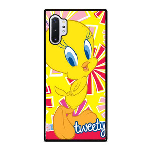 TWEETY BIRD CUTE LOONEY TUNES Samsung Galaxy Note 10 Plus Case Cover