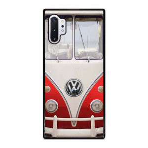 VW VOLKSWAGEN VAN 1 Samsung Galaxy Note 10 Plus Case Cover