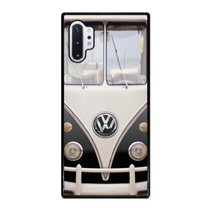 VW VOLKSWAGEN VAN 5 Samsung Galaxy Note 10 Plus Case Cover