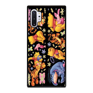 WINNIE THE POOH AND FRIENDS Samsung Galaxy Note 10 Plus Case Cover