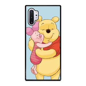 WINNIE THE POOH AND PIGLET Samsung Galaxy Note 10 Plus Case Cover