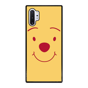 WINNIE THE POOH FACE Samsung Galaxy Note 10 Plus Case Cover
