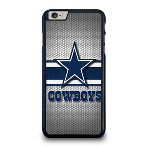 DALLAS COWBOYS NFL LOGO iPhone 6 / 6S Plus Case Cover