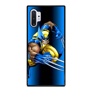 WOLVERINE X-MEN Samsung Galaxy Note 10 Plus Case Cover