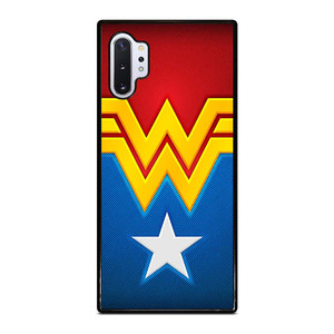 WONDER WOMAN LOGO Samsung Galaxy Note 10 Plus Case Cover