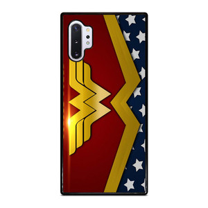 WONDER WOMAN Samsung Galaxy Note 10 Plus Case Cover