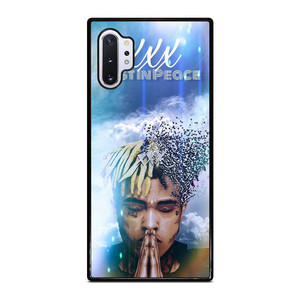 XXXTENTACION RIP Samsung Galaxy Note 10 Plus Case Cover