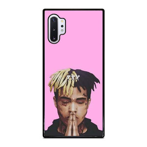 XXXTENTACION Samsung Galaxy Note 10 Plus Case Cover
