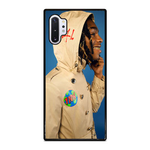 YNW MELLY Samsung Galaxy Note 10 Plus Case Cover