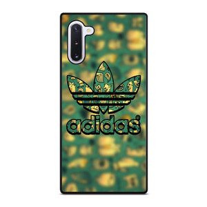 ADIDAS ABSTRACT Samsung Galaxy Note 10 Case Cover