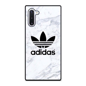 ADIDAS MARBLE LOGO Samsung Galaxy Note 10 Case Cover