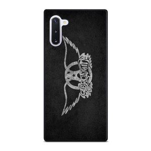 AEROSMITH ICON Samsung Galaxy Note 10 Case Cover