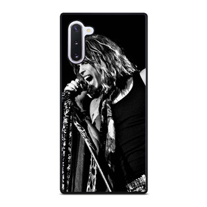 AEROSMITH STEVEN TYLER 2 Samsung Galaxy Note 10 Case Cover