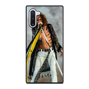 AEROSMITH STEVEN TYLER COOL Samsung Galaxy Note 10 Case Cover