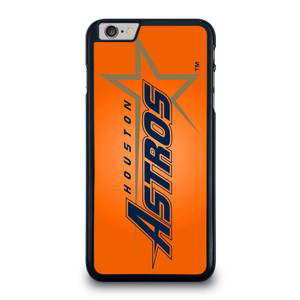 HOUSTON ASTROS ICON iPhone 6 / 6S Plus Case Cover