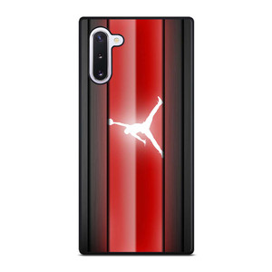 AIR JORDAN NEW LOGO Samsung Galaxy Note 10 Case Cover