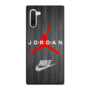 AIR JORDAN Samsung Galaxy Note 10 Case Cover
