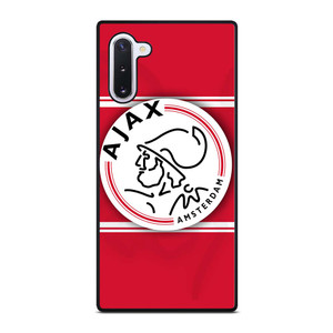 AJAX Samsung Galaxy Note 10 Case Cover