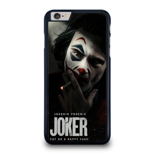 JOAQUIN PHOENIX THE JOKER 2 iPhone 6 / 6S Plus Case Cover