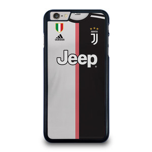 JUVENTUS FC JERSEY NEW iPhone 6 / 6S Plus Case Cover