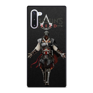 ASSASSIN'S CREED Samsung Galaxy Note 10 Case Cover
