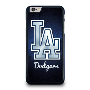 LOS ANGELES DODGERS MLB ICON iPhone 6 / 6S Plus Case Cover LOS ANGELES DODGERS MLB ICON iPhone 6 / 6S Plus Case Cover