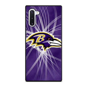 BALTIMORE RAVENS LOGO 2 Samsung Galaxy Note 10 Case Cover