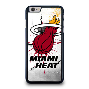 MIAMI HEAT ART LOGO iPhone 6 / 6S Plus Case Cover
