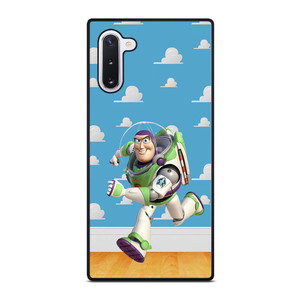 BUZZ LIGHTYEAR TOY STORY Samsung Galaxy Note 10 Case Cover