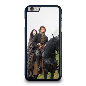 OUTLANDER JAMIE iPhone 6 / 6S Plus Case Cover