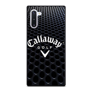 CALLAWAY GOLF Samsung Galaxy Note 10 Case Cover