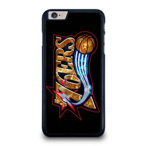 PHILADELPHIA 76ERS LOGO iPhone 6 / 6S Plus Case Cover PHILADELPHIA 76ERS LOGO iPhone 6 / 6S Plus Case Cover