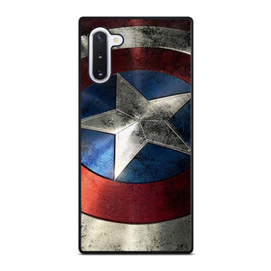 CAPTAIN AMERICA Samsung Galaxy Note 10 Case Cover