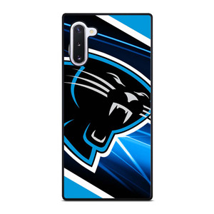 CAROLINA PANTHERS Samsung Galaxy Note 10 Case Cover