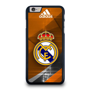 REAL MADRID FOOTBALL CLUB iPhone 6 / 6S Plus Case Cover REAL MADRID FOOTBALL CLUB iPhone 6 / 6S Plus Case Cover