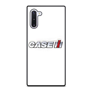 CASE IH AGRICULTURE LOGO FARMALL Samsung Galaxy Note 10 Case Cover