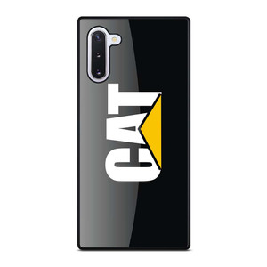 CATERPILLAR CAT LOGO Samsung Galaxy Note 10 Case Cover