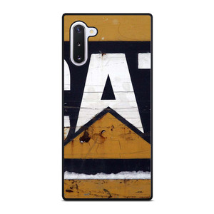 CATERPILLAR RUSTY LOGO Samsung Galaxy Note 10 Case Cover