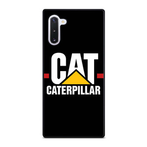 CATERPILLAR TRACTOR Samsung Galaxy Note 10 Case Cover