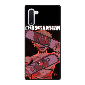 CHAINSAW MAN DENJI ART Samsung Galaxy Note 10 Case Cover