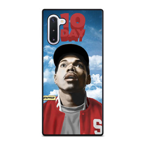 CHANCE 10 DAY Samsung Galaxy Note 10 Case Cover