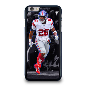 SAQUON BARKLEY NEW YORK GIANTS iPhone 6 / 6S Plus Case Cover SAQUON BARKLEY NEW YORK GIANTS iPhone 6 / 6S Plus Case Cover