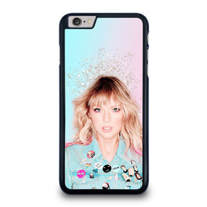 TAYLOR SWIFT CUTE iPhone 6 / 6S Plus Case Cover