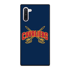 CLEVELAND CAVALIERS LOGO Samsung Galaxy Note 10 Case Cover