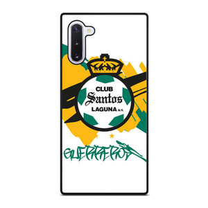 CLUB SANTOS LAGUNA Samsung Galaxy Note 10 Case Cover